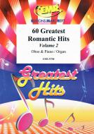 60 Greatest Romantic Hits 2 Standard
