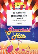 60 Greatest Romantic Hits 3 Standard