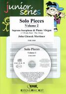 Solo Pieces Vol. 2 Standard