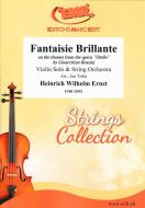 Fantaisie Brillante op. 11 Standard