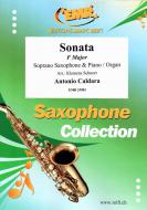 Sonata F Major Standard