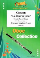 Canzon Standard