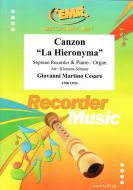 Canzon Standard