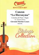 Canzon Standard