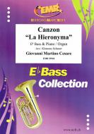 Canzon Standard