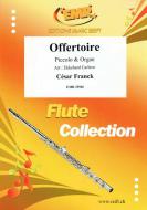 Offertoire Standard