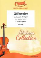 Offertoire Standard
