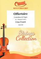 Offertoire Standard