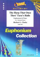 The Harp That Once Thro' Tara's Halls Standard