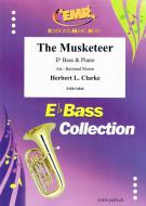 The Musketeer Standard