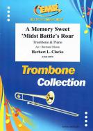 A Memory Sweet 'Midst Battle's Roar Standard