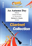 An Autumn Day Standard