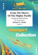 From the Shores of the Mighty Pacific Standard