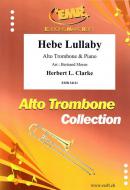Hebe Lullaby Standard