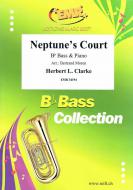Neptune's Court Standard