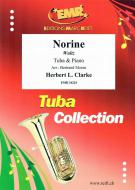 Norine Standard