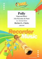 Polly Standard