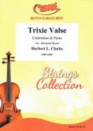 Trixie Valse Standard