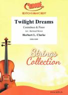 Twilight Dreams Standard