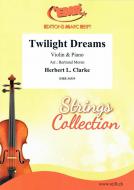 Twilight Dreams Standard