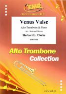 Venus Valse Standard