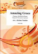 Amazing Grace Standard