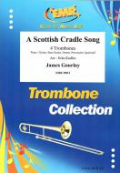 A Scottish Cradle Song Standard