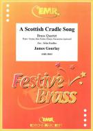 A Scottish Cradle Song Standard