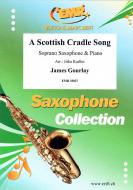 A Scottish Cradle Song Standard