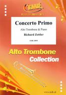 Concerto Primo Standard