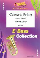 Concerto Primo Standard
