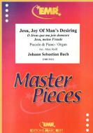 Jesu, Joy of Man's Desiring Standard