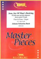 Jesu, Joy of Man's Desiring Standard