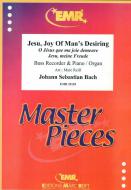 Jesu, Joy Of Man's Desiring Standard
