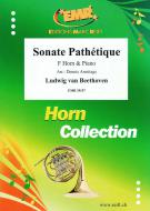 Sonate Pathétique Standard