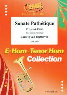 Sonate Pathétique Standard