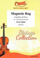Magnetic Rag Standard
