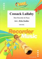 Cossack Lullaby Standard