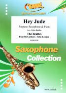 Hey Jude Standard