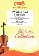 I Want to Hold Your Hand Standard