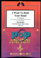 I Want to Hold Your Hand Standard