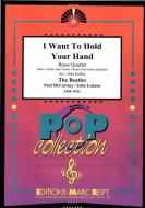 I Want To Hold Your Hand Standard