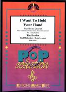 I Want To Hold Your Hand Standard