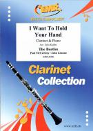 I Want To Hold Your Hand Standard