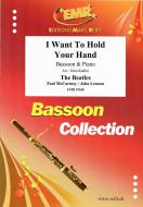 I Want To Hold Your Hand Standard