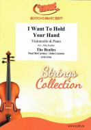 I Want To Hold Your Hand Standard