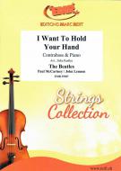 I Want To Hold Your Hand Standard