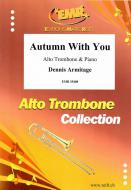 Autumn With You Standard