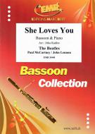 She Loves You Standard