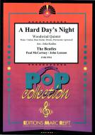A Hard Day's Night Standard